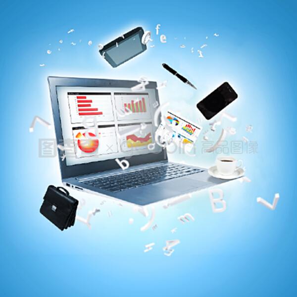 从概念系列洞见全球商业 互联网网络技术开发的新浪潮