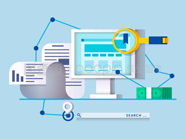 SEO概念设计单元 互联网网络技术开发的战略融合与应用实践