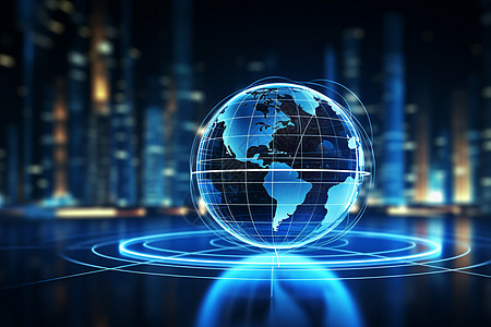 互联网技术 驱动网络开发的核心引擎