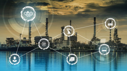 工业革命与互联网技术 从蒸汽动力到数字连接的跨越