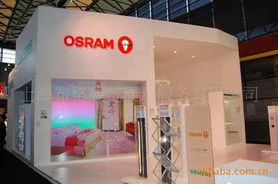 上海布格展览展示服务有限公司 珠宝首饰展台设计与搭建的领航者