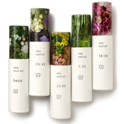 指甲护理分时段 一天5支产品能否坚持？